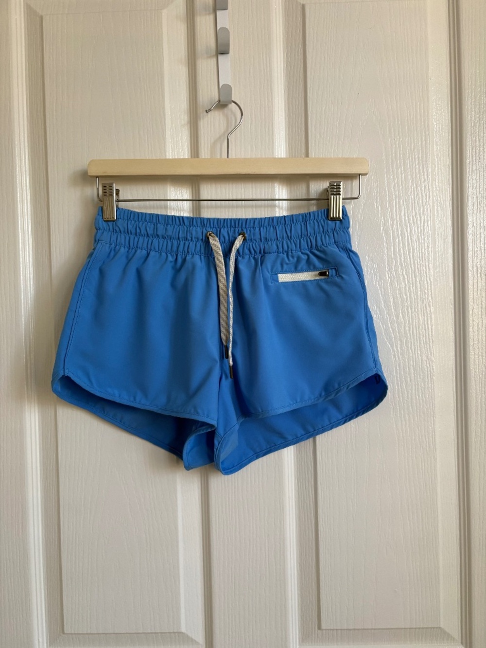 Vuori Clementine 2.0 Women's Performance Shorts size x-small